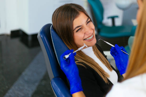 Best Cosmetic Dentistry  in Palm City, FL