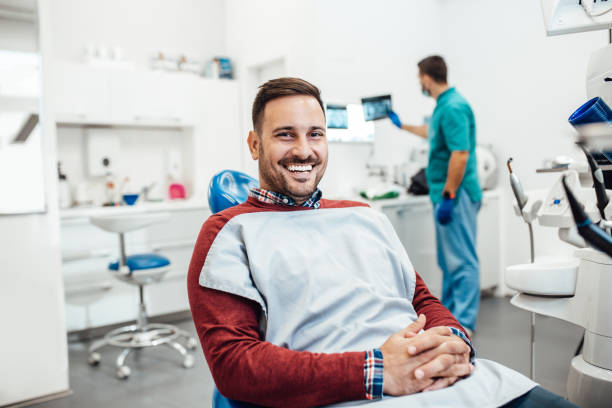 Trusted Palm City, FL Dental Services Experts