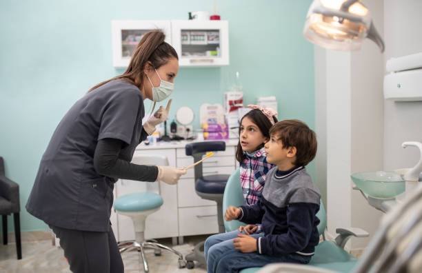 Laser Dentistry in Palm City, FL