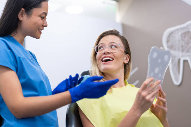 Best General Dentistry  in Palm City, FL