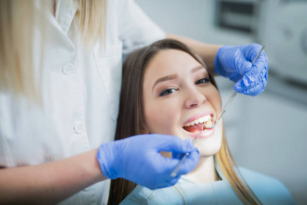 Best Full Mouth Reconstruction  in Palm City, FL