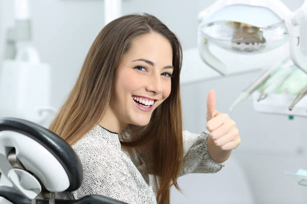Best Full Mouth Reconstruction  in Palm City, FL