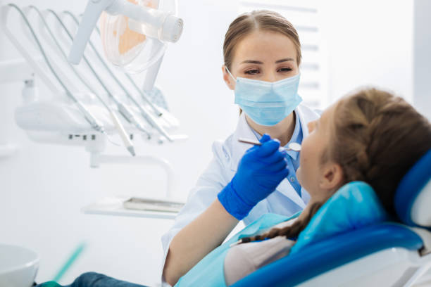 Best Root Canal Treatment  in Palm City, FL